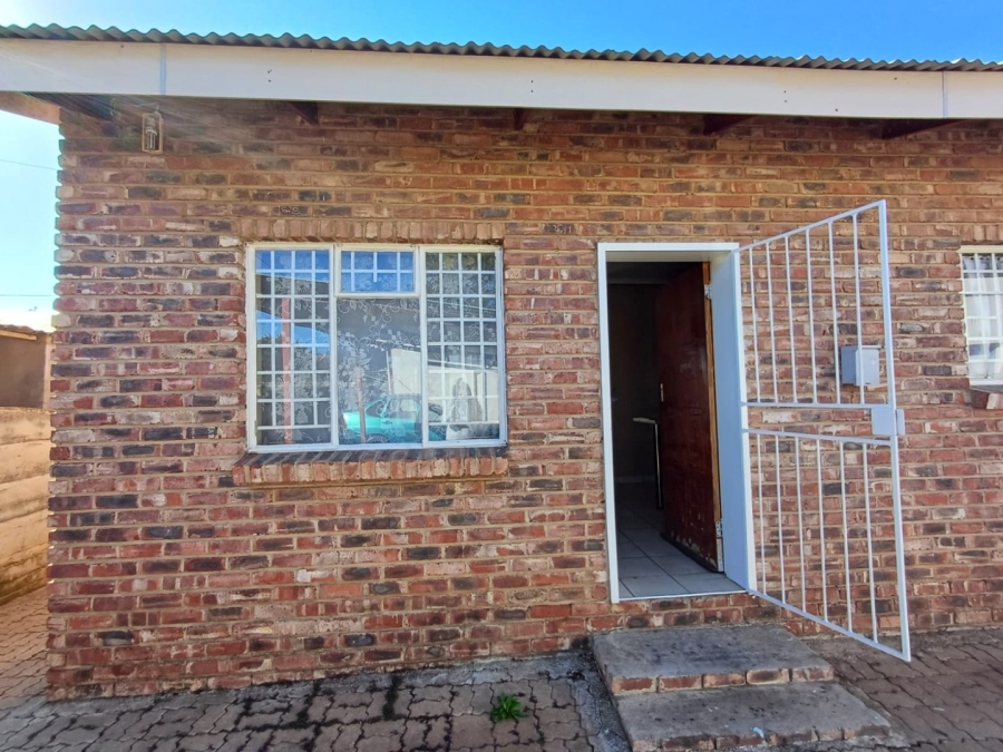 3 Bedroom Property for Sale in Freemanville North West